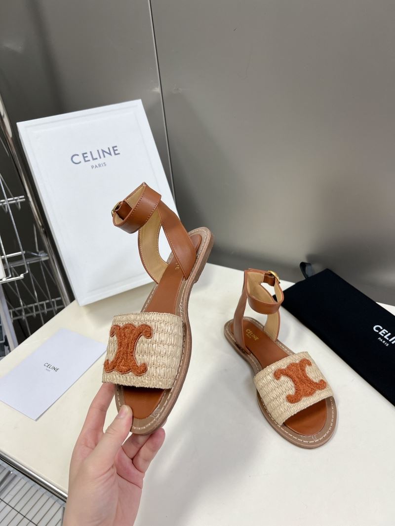 Celine Sandals